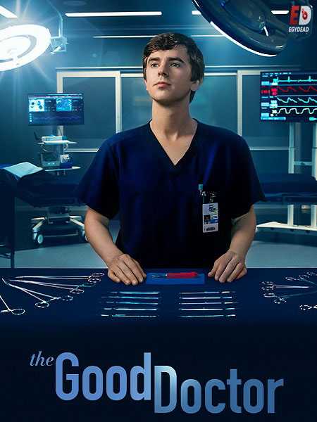 مسلسل The Good Doctor الموسم الثالث الحلقة 12 مترجمة