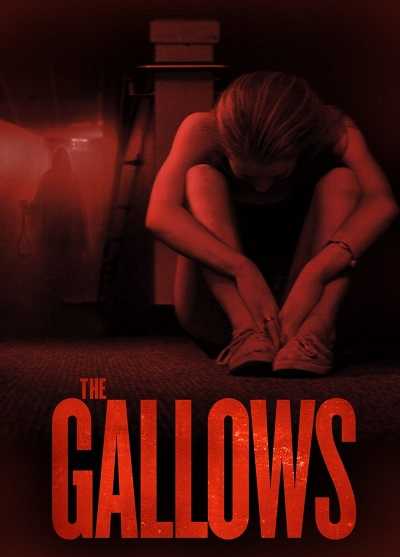 مشاهدة فيلم The Gallows 2015 مترجم