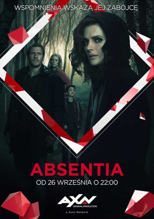 مسلسل Absentia الموسم الاول الحلقة 3