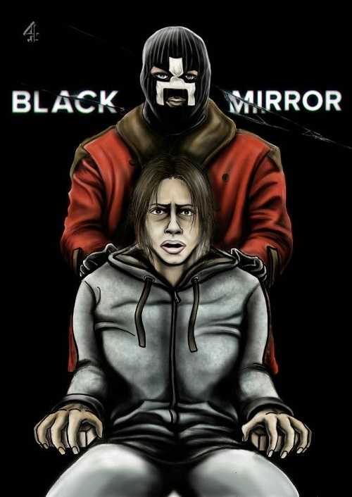 مسلسل Black Mirror الموسم الثاني الحلقة 2