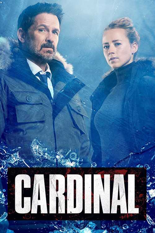 مسلسل Cardinal الموسم الثاني الحلقة 3