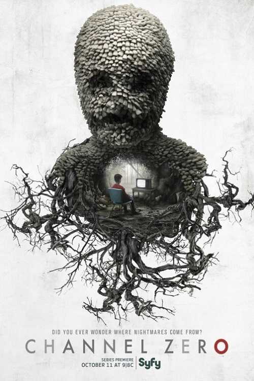 مسلسل Channel Zero الموسم الاول الحلقة 5