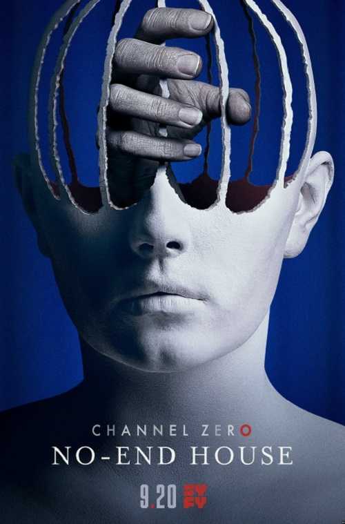 الموسم الثاني من مسلسل Channel Zero كامل