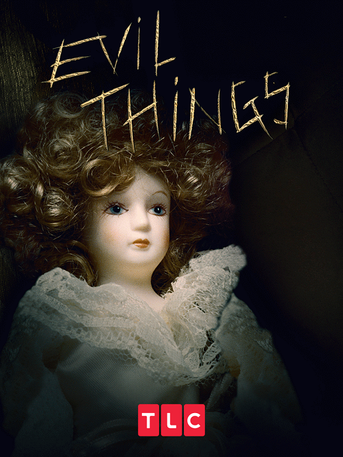 مسلسل Evil Things الموسم الاول الحلقة 3