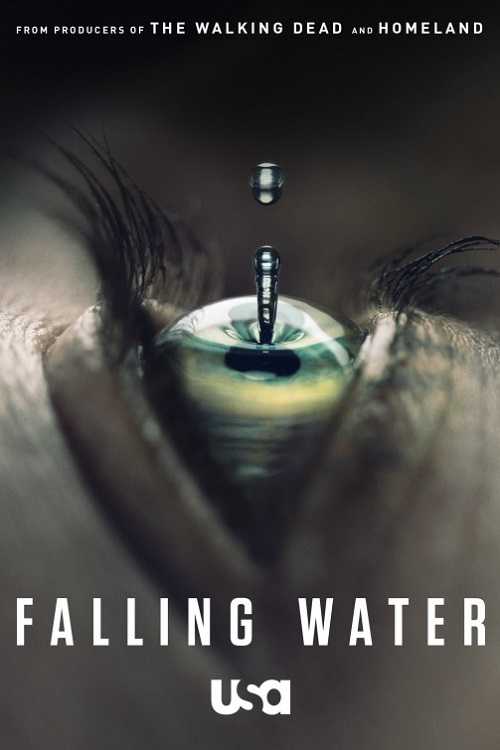 مسلسل Falling Water الموسم الاول الحلقة 5