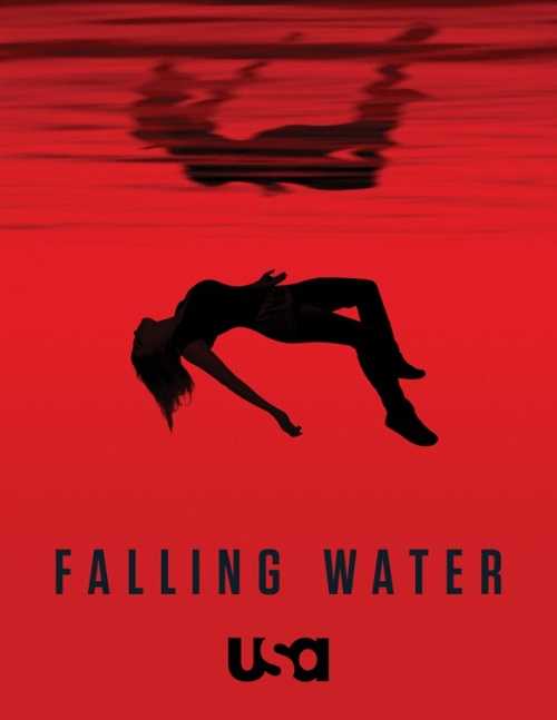 الموسم الثاني من مسلسل Falling Water كامل