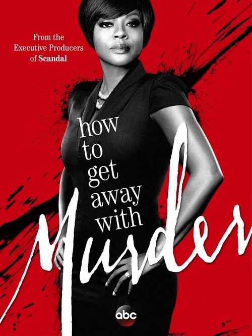 مسلسل How to Get Away with Murder الموسم الاول الحلقة 10