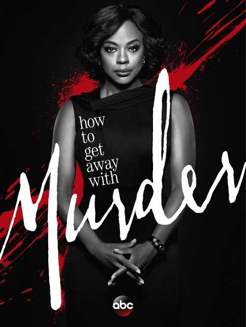 مسلسل How to Get Away with Murder الموسم الثاني الحلقة 5