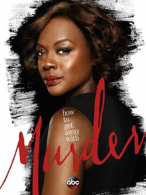 مسلسل How to Get Away with Murder الموسم الثالث الحلقة 10