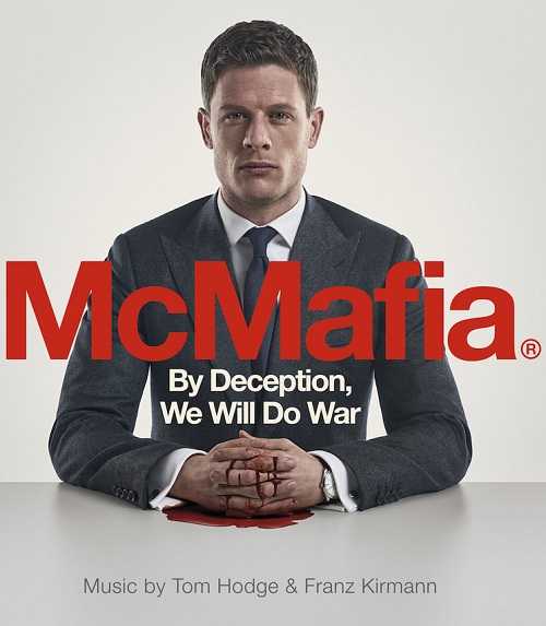 مسلسل McMafia الموسم الاول كامل