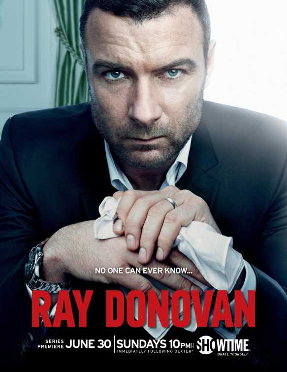 مسلسل Ray Donovan الموسم الاول الحلقة 6