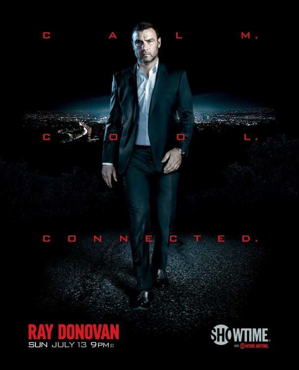 مسلسل Ray Donovan الموسم الثاني الحلقة 5