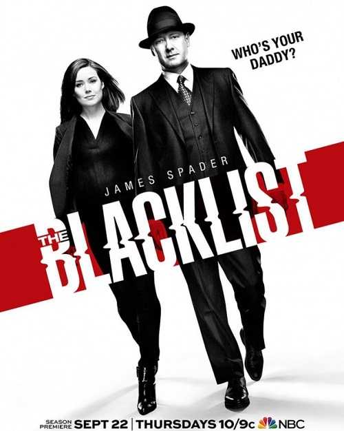 مسلسل The Blacklist الموسم الرابع الحلقة 11 مترجمة