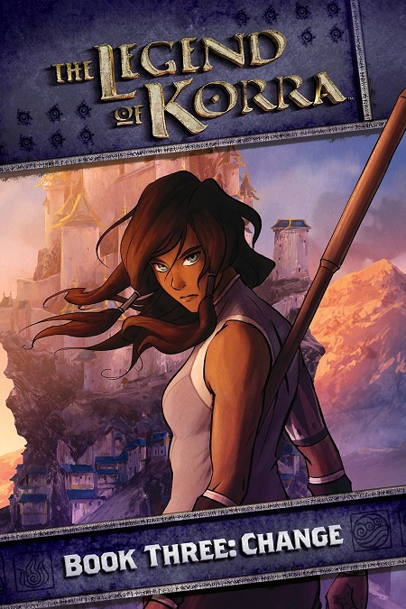 كرتون Avatar The Legend of Korra الموسم الثالث الحلقة 12 مترجمة