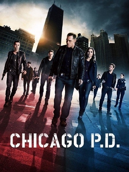 مسلسل Chicago PD الموسم الاول مترجم كامل