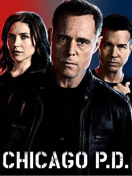 مسلسل Chicago PD الموسم الثاني مترجم كامل