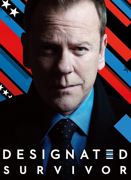 مسلسل Designated Survivor الموسم الثالث مترجم كامل