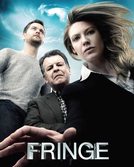 مسلسل Fringe الموسم الاول الحلقة 15