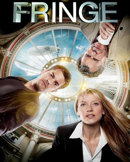 مسلسل Fringe الموسم الثالث الحلقة 19