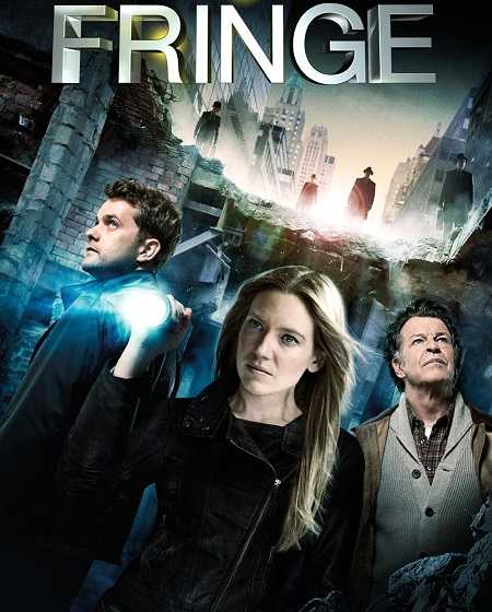 مسلسل Fringe الموسم الخامس مترجم كامل