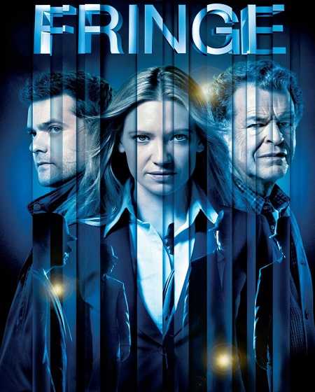 مسلسل Fringe الموسم الرابع الحلقة 19