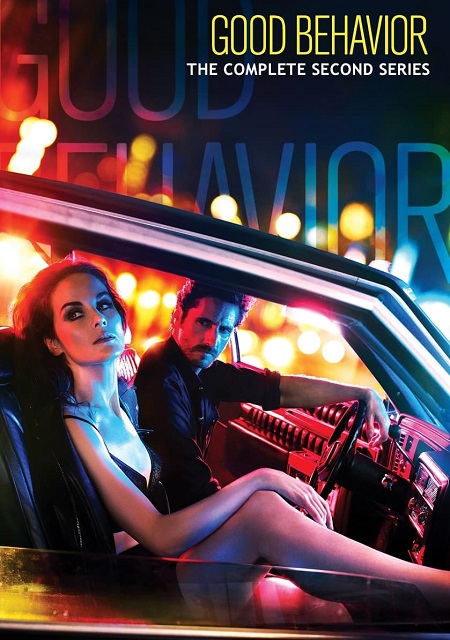 مسلسل Good Behavior الموسم الثاني الحلقة 5