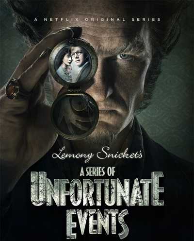 مسلسل A Series of Unfortunate Events الموسم الاول الحلقة 1