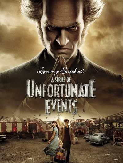 مسلسل A Series of Unfortunate Events الموسم الثاني الحلقة 5