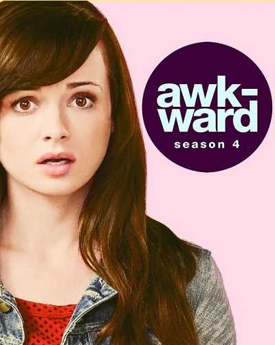 مسلسل Awkward الموسم الرابع الحلقة 5