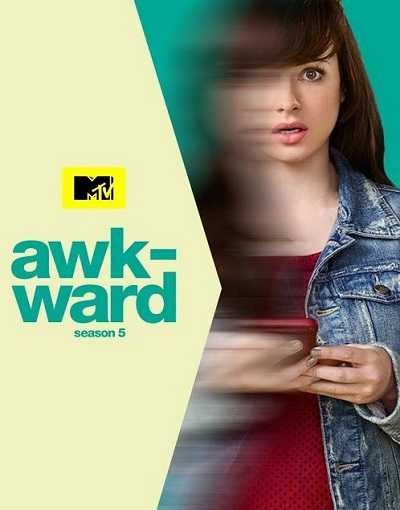 مسلسل Awkward الموسم الخامس الحلقة 12