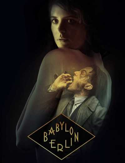 مسلسل Babylon Berlin الموسم الثاني الحلقة 4