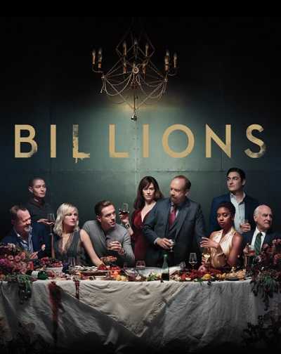 مسلسل Billions الموسم الثالث الحلقة 11