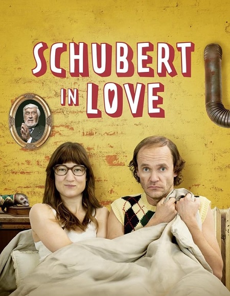 مشاهدة فيلم Schubert in Love 2016 مترجم