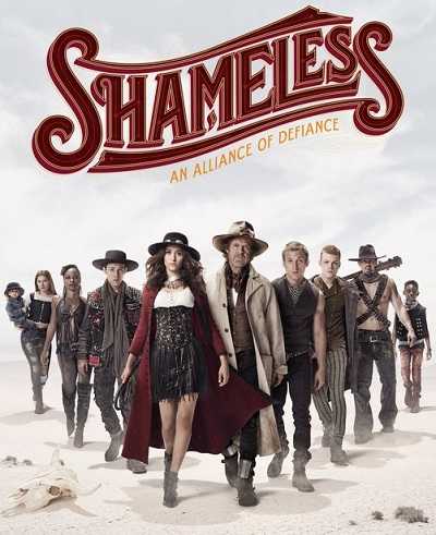 مسلسل Shameless الموسم التاسع الحلقة 9