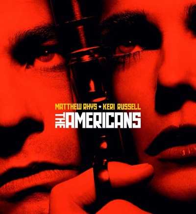 مسلسل The Americans الموسم الثاني الحلقة 6