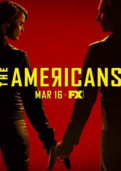 مسلسل The Americans الموسم الرابع الحلقة 11