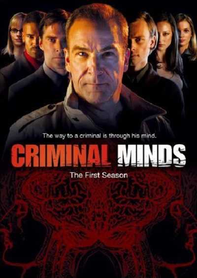 مسلسل Criminal Minds الموسم الاول الحلقة 10