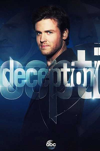 الموسم الاول من مسلسل Deception كامل