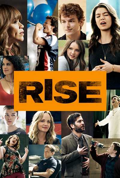 مسلسل Rise الحلقة 3