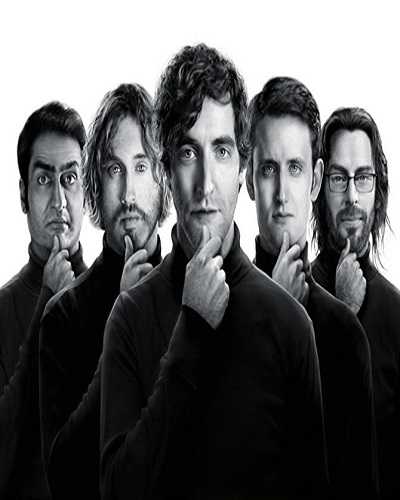 مسلسل Silicon Valley الموسم الاول الحلقة 7