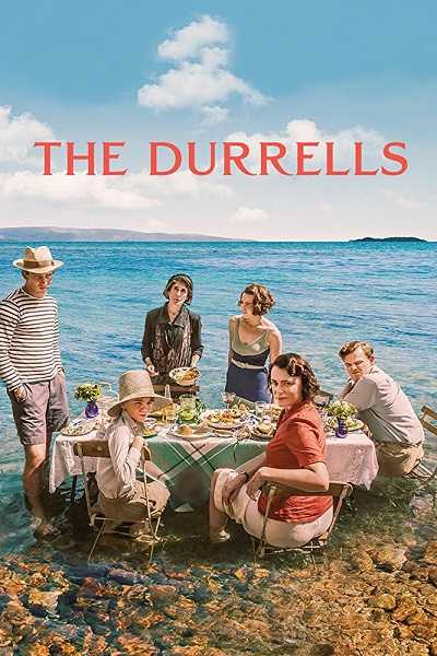 مشاهدة مسلسل The Durrells الموسم الاول الحلقة 4