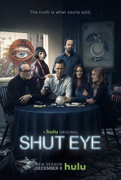 مشاهدة مسلسل Shut Eye الموسم الثاني الحلقة 2