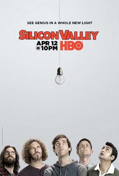 مسلسل Silicon Valley الموسم الثاني الحلقة 1