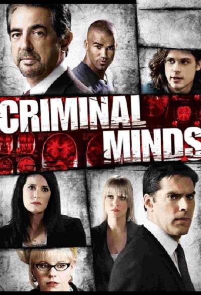 مسلسل Criminal Minds الموسم الخامس كامل