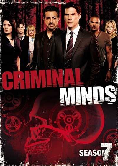 مسلسل Criminal Minds الموسم السابع الحلقة 11