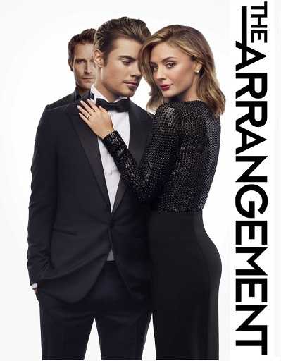 تحميل و مشاهدة جميع مواسم مسلسل The Arrangement كامل مترجم HD اون لاين