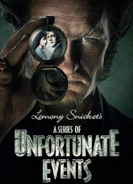 مسلسل A Series of Unfortunate Events الموسم الاول مترجم كامل