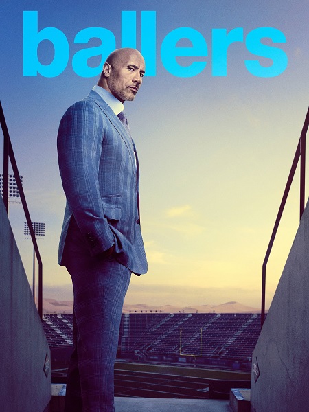 مسلسل Ballers الموسم الخامس مترجم كامل