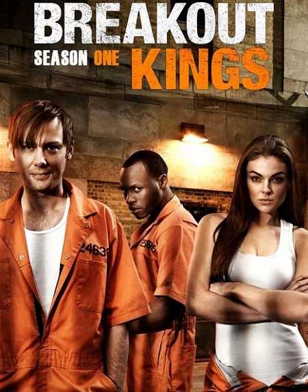 مسلسل Breakout Kings الموسم الاول الحلقة 1 مترجمة