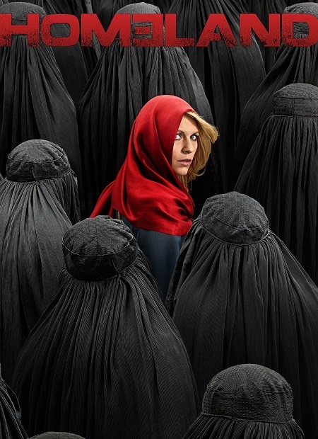 مسلسل Homeland الموسم الرابع مترجم كامل